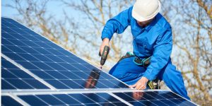 Installation Maintenance Panneaux Solaires Photovoltaïques à Ablain-Saint-Nazaire